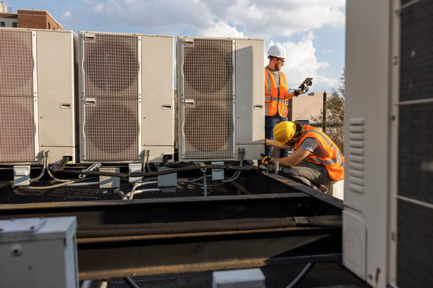 Best HVAC Maintenance Near Me  in North Bend, NE